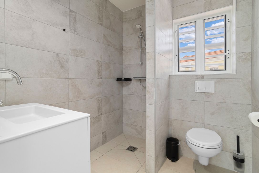 Badkamer