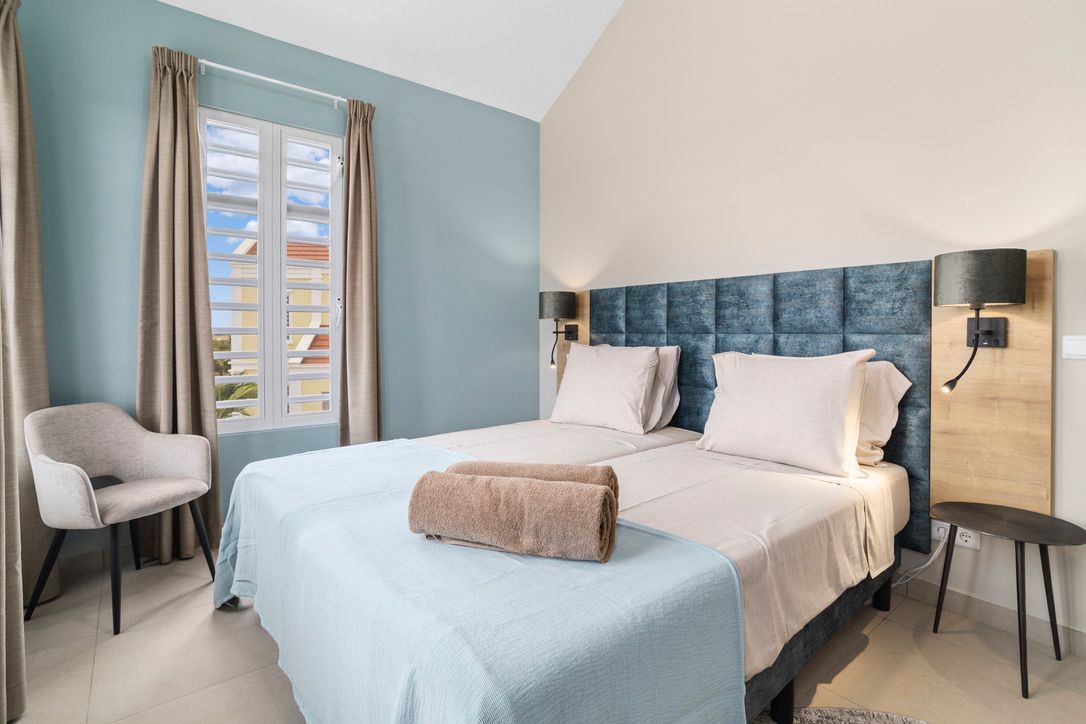 Slaapkamer